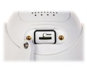 KAMERA IP IPC-HDW1539DA-SW-PV-0280B Wi-Fi 6, Smart Dual Light Active Deterrence - 5 Mpx 2.8 mm DAHUA