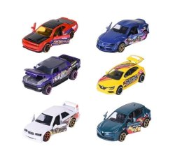Majorette: Graffiti Premium, 6rodz.
