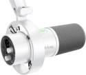Mikrofon dynamiczny Fifine K688W (biały)