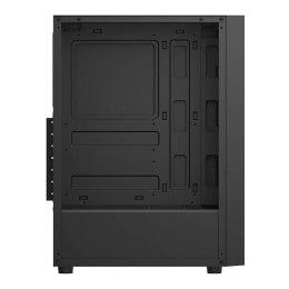 Obudowa komputerowa DARKFLASH A290 (czarna)