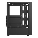 Obudowa komputerowa DARKFLASH A290 (czarna)