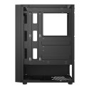 Obudowa komputerowa DARKFLASH A290 (czarna)