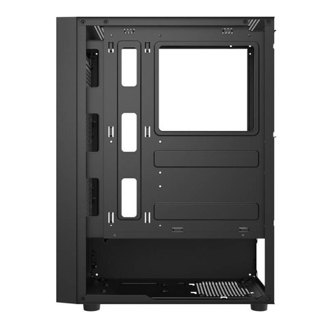 Obudowa komputerowa DARKFLASH A290 (czarna)