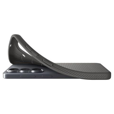 Spigen Liquid Air - Etui do Samsung Galaxy S26+ (Marble Grey)