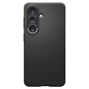 Spigen Liquid Air - Etui do Samsung Galaxy S26 (Matte Black)