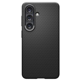 Spigen Liquid Air - Etui do Samsung Galaxy S26+ (Matte Black)