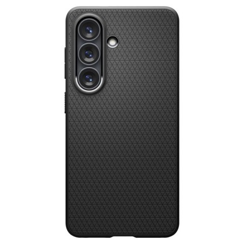 Spigen Liquid Air - Etui do Samsung Galaxy S26+ (Matte Black)