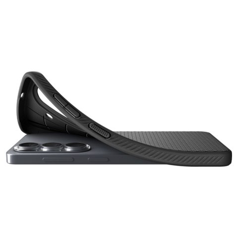 Spigen Liquid Air - Etui do Samsung Galaxy S26+ (Matte Black)