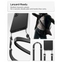 Spigen Liquid Air - Etui do Samsung Galaxy S26+ (Matte Black)
