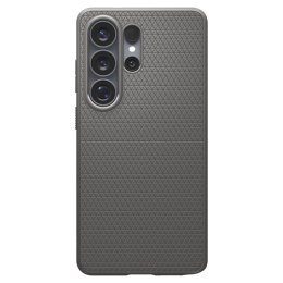 Spigen Liquid Air - Etui do Samsung Galaxy S26 Ultra (Marble Grey)