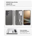 Spigen Liquid Air - Etui do Samsung Galaxy S26 Ultra (Marble Grey)