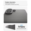 Spigen Liquid Air - Etui do Samsung Galaxy S26 Ultra (Marble Grey)