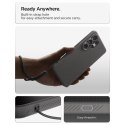 Spigen Liquid Air - Etui do Samsung Galaxy S26 Ultra (Marble Grey)