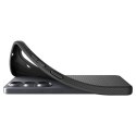 Spigen Liquid Air Mag MagSafe - Etui do Samsung Galaxy S26 (Matte Black)