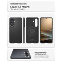 Spigen Liquid Air Mag MagSafe - Etui do Samsung Galaxy S26 (Matte Black)