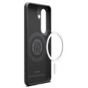 Spigen Liquid Air Mag MagSafe - Etui do Samsung Galaxy S26+ (Matte Black)