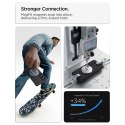 Spigen Liquid Air Mag MagSafe - Etui do Samsung Galaxy S26+ (Matte Black)