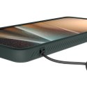 Spigen Liquid Air Mag MagSafe - Etui do Samsung Galaxy S26 Ultra (Abyss Green)