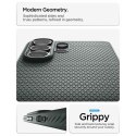 Spigen Liquid Air Mag MagSafe - Etui do Samsung Galaxy S26 Ultra (Abyss Green)