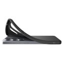 Spigen Liquid Air Mag MagSafe - Etui do Samsung Galaxy S26 Ultra (Matte Black)