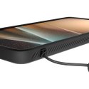 Spigen Liquid Air Mag MagSafe - Etui do Samsung Galaxy S26 Ultra (Matte Black)