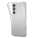Spigen Liquid Crystal - Etui do Samsung Galaxy S26+ (Crystal Clear)
