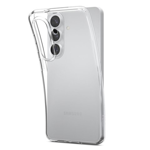 Spigen Liquid Crystal - Etui do Samsung Galaxy S26+ (Crystal Clear)
