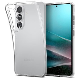 Spigen Liquid Crystal - Etui do Samsung Galaxy S26 (Crystal Clear)