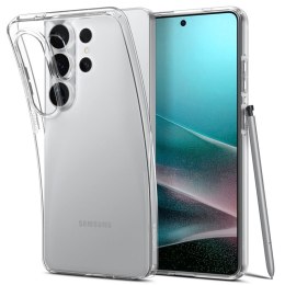 Spigen Liquid Crystal - Etui do Samsung Galaxy S26 Ultra (Crystal Clear)