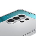 Spigen Liquid Crystal - Etui do Samsung Galaxy S26 Ultra (Crystal Clear)