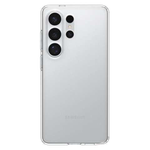 Spigen Liquid Crystal - Etui do Samsung Galaxy S26 Ultra (Crystal Clear)