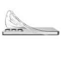 Spigen Liquid Crystal - Etui do Samsung Galaxy S26 Ultra (Crystal Clear)