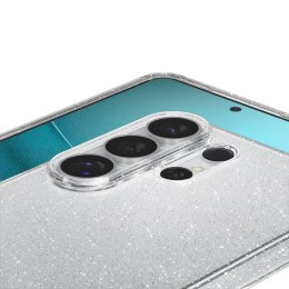 Spigen Liquid Crystal - Etui do Samsung Galaxy S26 Ultra (Glitter Crystal)