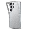 Spigen Liquid Crystal - Etui do Samsung Galaxy S26 Ultra (Glitter Crystal)