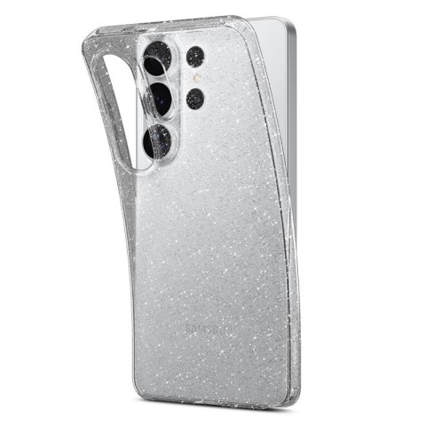 Spigen Liquid Crystal - Etui do Samsung Galaxy S26 Ultra (Glitter Crystal)