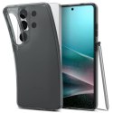 Spigen Liquid Crystal - Etui do Samsung Galaxy S26 Ultra (Space Crystal)
