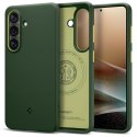 Spigen Nano Pop Mag MagSafe - Etui do Samsung Galaxy S26 (Avo Green)