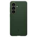 Spigen Nano Pop Mag MagSafe - Etui do Samsung Galaxy S26 (Avo Green)