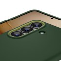 Spigen Nano Pop Mag MagSafe - Etui do Samsung Galaxy S26 (Avo Green)