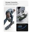 Spigen Nano Pop Mag MagSafe - Etui do Samsung Galaxy S26 (Avo Green)