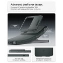 Spigen Optik Armor - Etui do Samsung Galaxy S26 Ultra (Abyss Green)