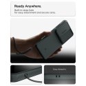 Spigen Optik Armor - Etui do Samsung Galaxy S26 Ultra (Abyss Green)