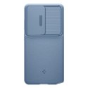 Spigen Optik Armor - Etui do Samsung Galaxy S26 Ultra (Light Blue)