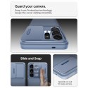 Spigen Optik Armor - Etui do Samsung Galaxy S26 Ultra (Light Blue)