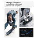 Spigen Tough Armor MagSafe - Etui do Samsung Galaxy S26 (Abyss Green)