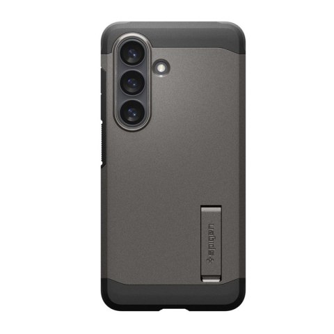 Spigen Tough Armor MagSafe - Etui do Samsung Galaxy S26 (Gunmetal)