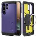 Spigen Tough Armor MagSafe - Etui do Samsung Galaxy S26 Ultra (Ash Violet)