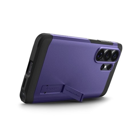 Spigen Tough Armor MagSafe - Etui do Samsung Galaxy S26 Ultra (Ash Violet)
