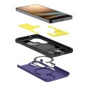 Spigen Tough Armor MagSafe - Etui do Samsung Galaxy S26 Ultra (Ash Violet)