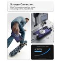 Spigen Tough Armor MagSafe - Etui do Samsung Galaxy S26 Ultra (Ash Violet)